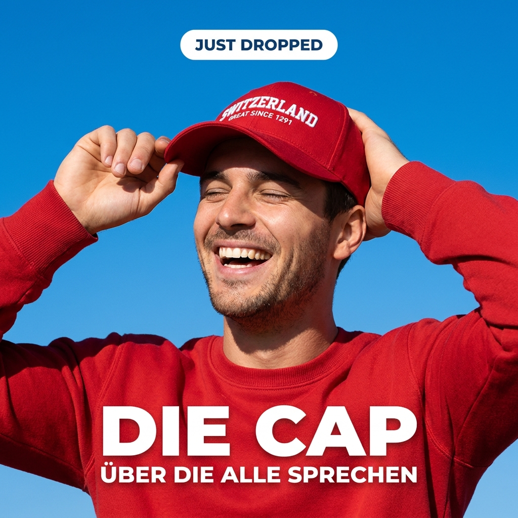 Since 1291 Cap Red