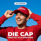 Since 1291 Cap Red