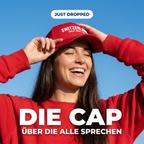 Since 1291 Cap Red