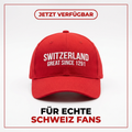 Since 1291 Cap Red