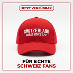 Since 1291 Cap Red